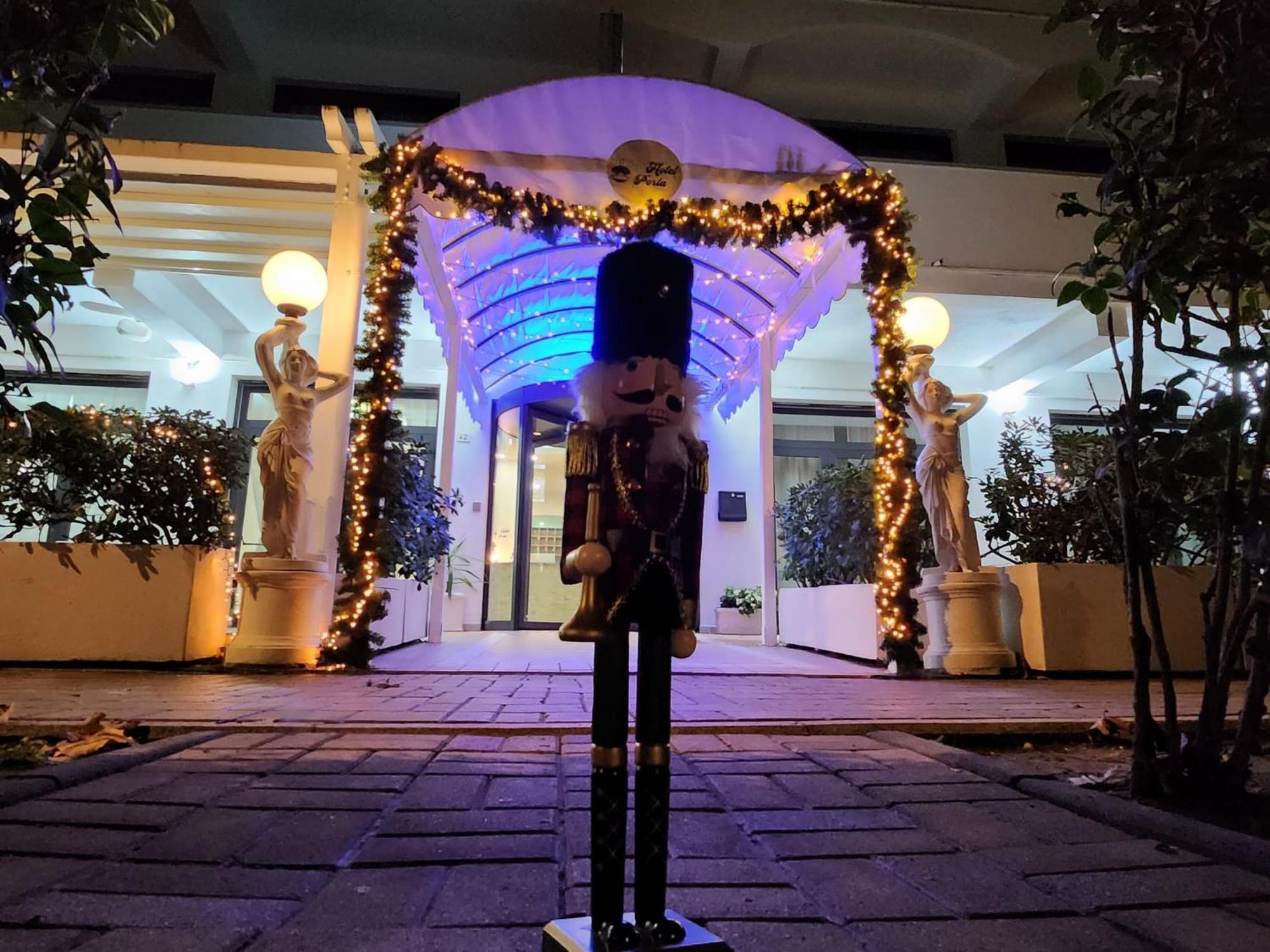 Perla Hotel Cesenatico