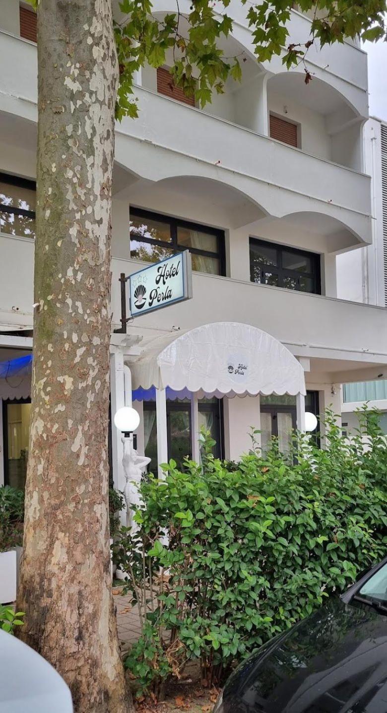 Perla Hotel